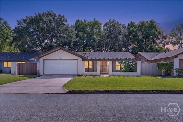 5 Marseilles Court, Savannah, GA 31419
