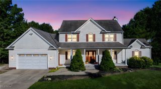 11579 Olde Stone Court, Concord, OH 44077
