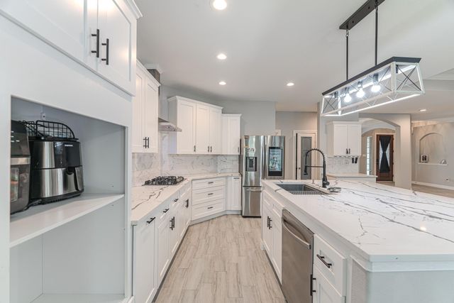 603 Airline Drive B, Conroe, TX 77301