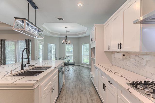 603 Airline Drive B, Conroe, TX 77301