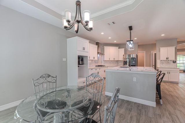 603 Airline Drive B, Conroe, TX 77301