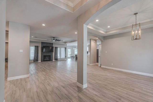 603 Airline Drive B, Conroe, TX 77301