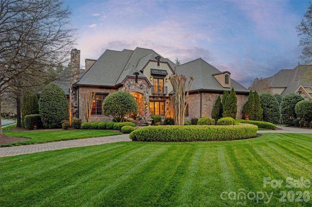 8304 Marcliffe Court, Waxhaw, NC 28173