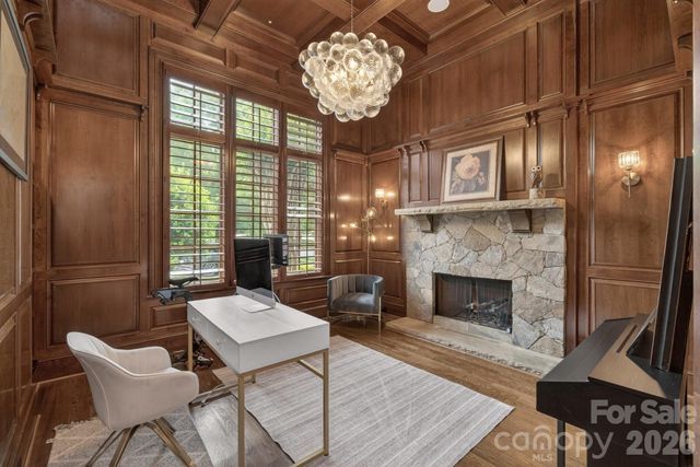 8304 Marcliffe Court, Waxhaw, NC 28173