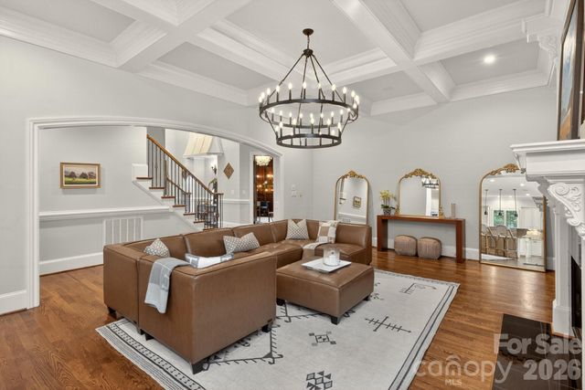 8304 Marcliffe Court, Waxhaw, NC 28173