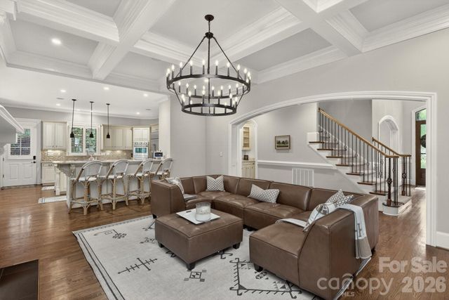 8304 Marcliffe Court, Waxhaw, NC 28173