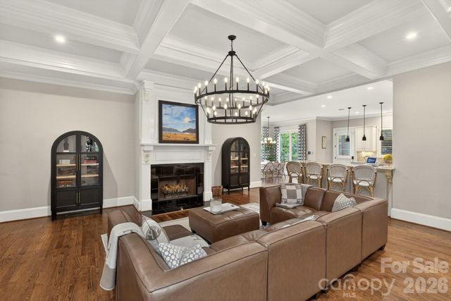 8304 Marcliffe Court, Waxhaw, NC 28173