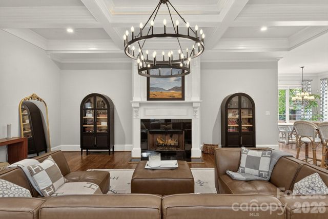 8304 Marcliffe Court, Waxhaw, NC 28173