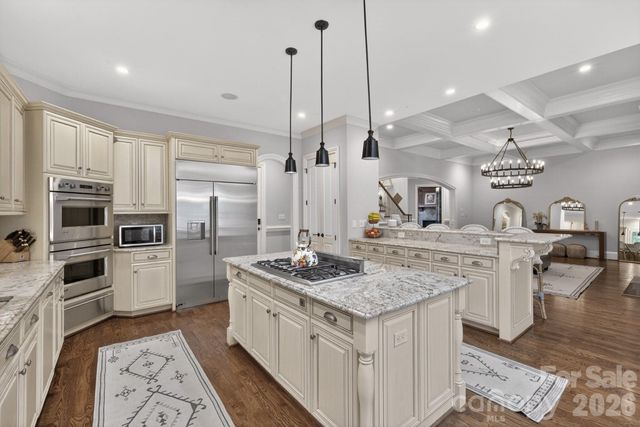 8304 Marcliffe Court, Waxhaw, NC 28173
