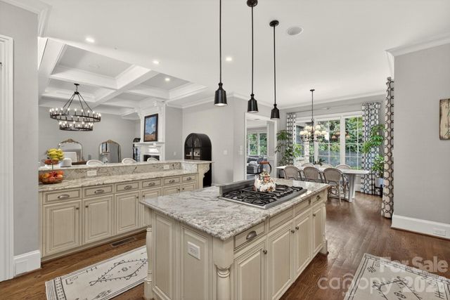 8304 Marcliffe Court, Waxhaw, NC 28173