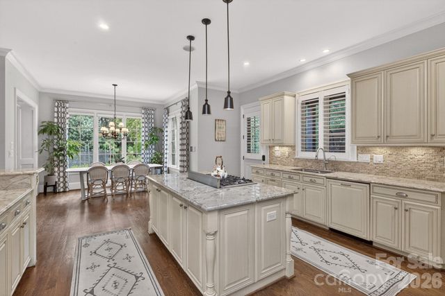 8304 Marcliffe Court, Waxhaw, NC 28173
