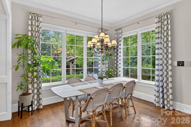 8304 Marcliffe Court, Waxhaw, NC 28173