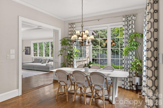 8304 Marcliffe Court, Waxhaw, NC 28173