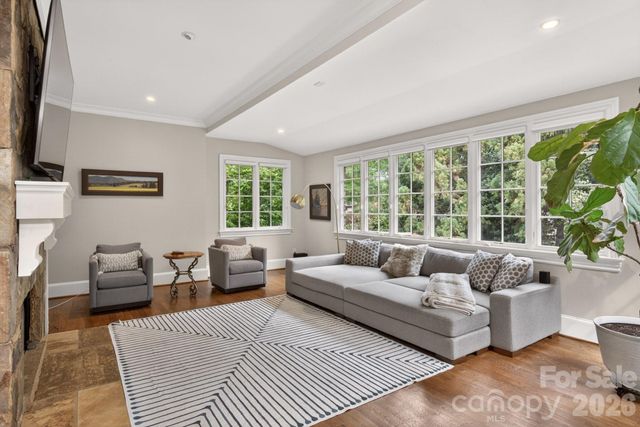 8304 Marcliffe Court, Waxhaw, NC 28173