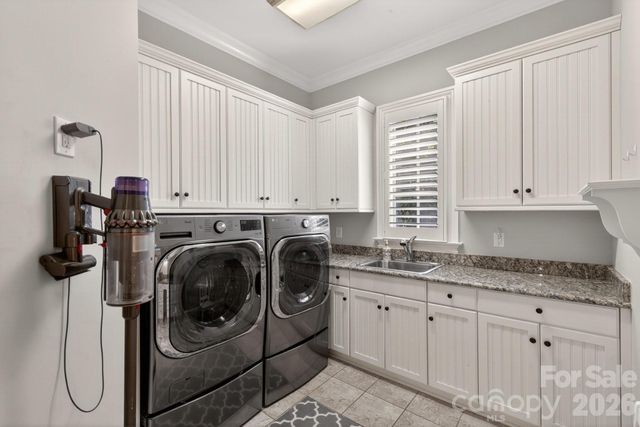 8304 Marcliffe Court, Waxhaw, NC 28173