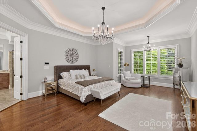 8304 Marcliffe Court, Waxhaw, NC 28173