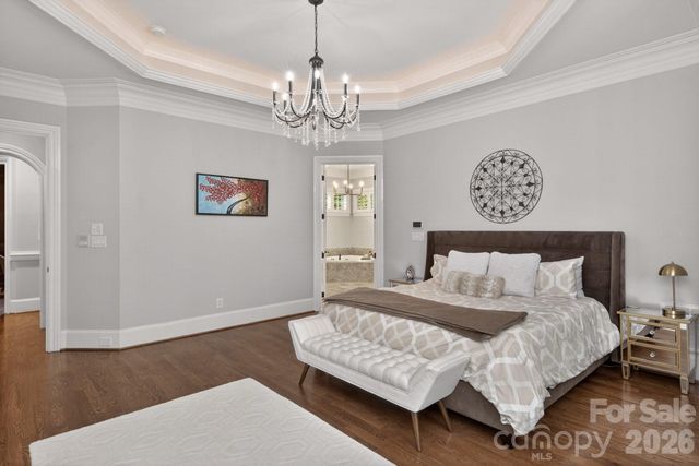 8304 Marcliffe Court, Waxhaw, NC 28173