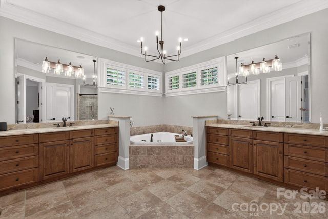 8304 Marcliffe Court, Waxhaw, NC 28173