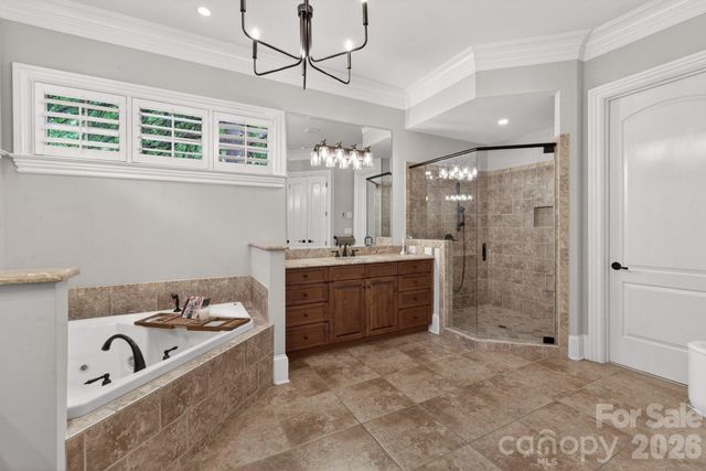 8304 Marcliffe Court, Waxhaw, NC 28173