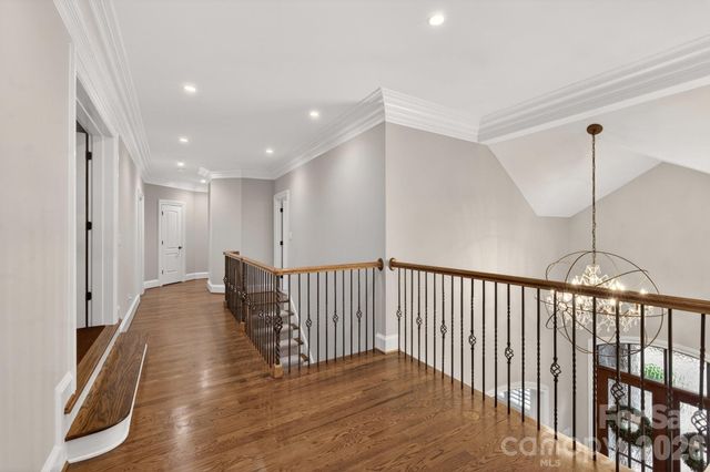 8304 Marcliffe Court, Waxhaw, NC 28173