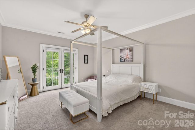 8304 Marcliffe Court, Waxhaw, NC 28173