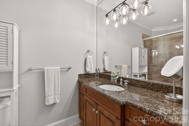 8304 Marcliffe Court, Waxhaw, NC 28173