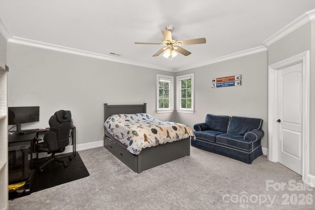 8304 Marcliffe Court, Waxhaw, NC 28173