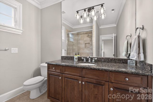 8304 Marcliffe Court, Waxhaw, NC 28173