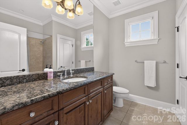 8304 Marcliffe Court, Waxhaw, NC 28173