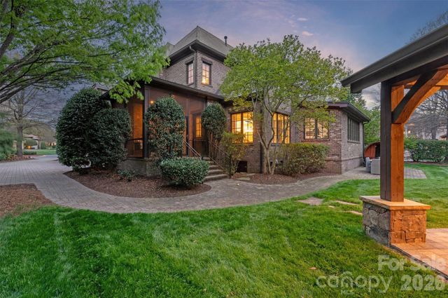 8304 Marcliffe Court, Waxhaw, NC 28173