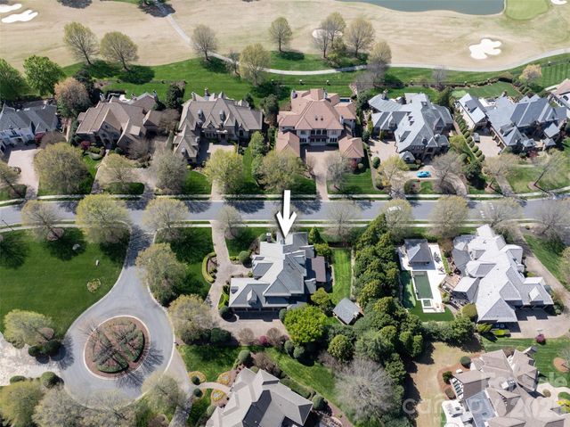 8304 Marcliffe Court, Waxhaw, NC 28173