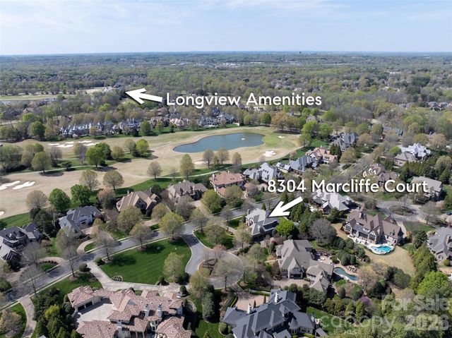 8304 Marcliffe Court, Waxhaw, NC 28173