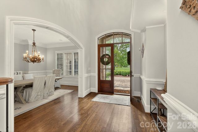 8304 Marcliffe Court, Waxhaw, NC 28173