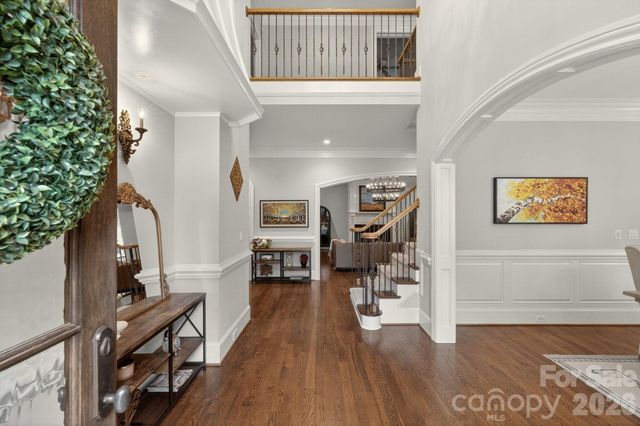 8304 Marcliffe Court, Waxhaw, NC 28173