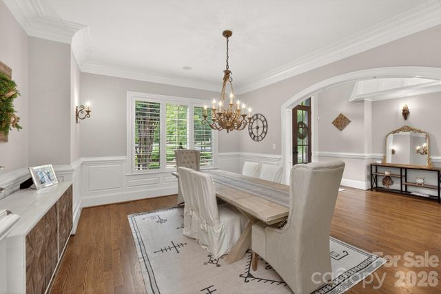 8304 Marcliffe Court, Waxhaw, NC 28173