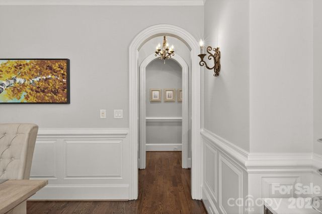 8304 Marcliffe Court, Waxhaw, NC 28173