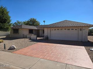 12911 W BLUE BONNET Drive, Sun City West, AZ 85375