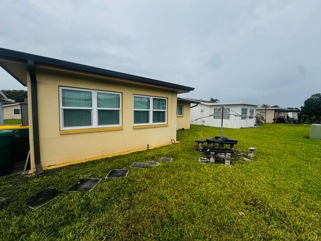 7502 NW 58th Court, Tamarac, FL 33321