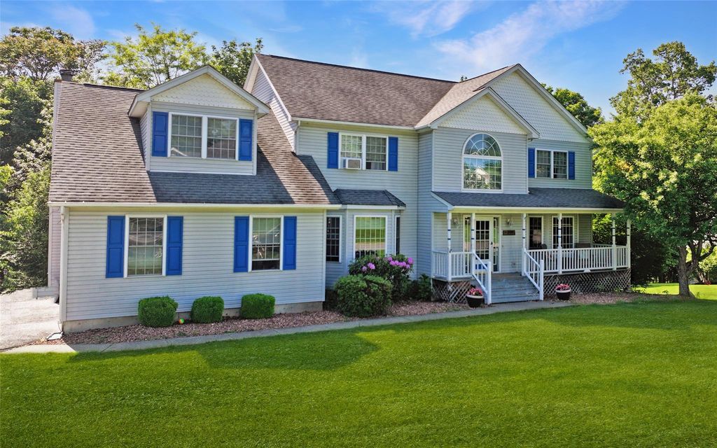 104 Jessica Court, Cornwall, NY 12518