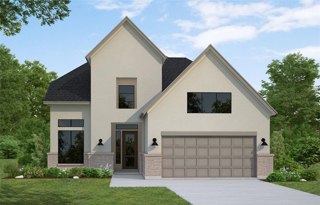 233 Coleto TRL, Bastrop, TX 78602