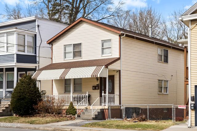 395 Second Avenue, Albany, NY 12209