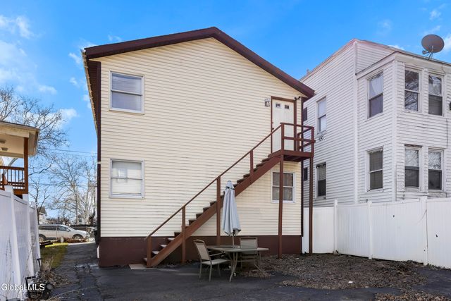 395 Second Avenue, Albany, NY 12209