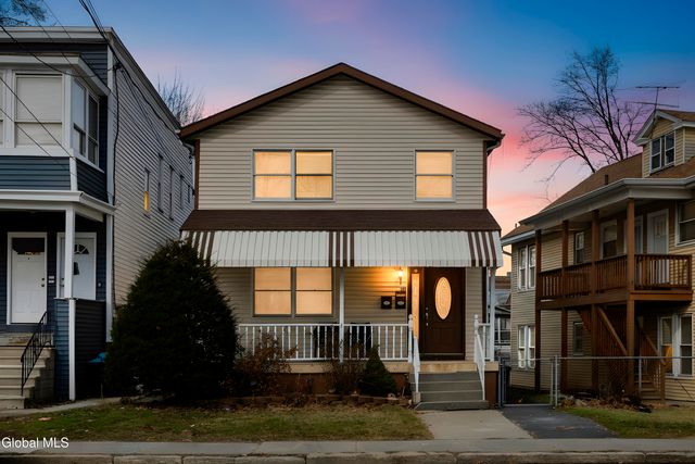 395 Second Avenue, Albany, NY 12209