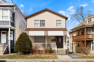 395 Second Avenue, Albany, NY 12209