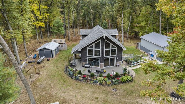 5980 E Division Street, Newaygo, MI 49337