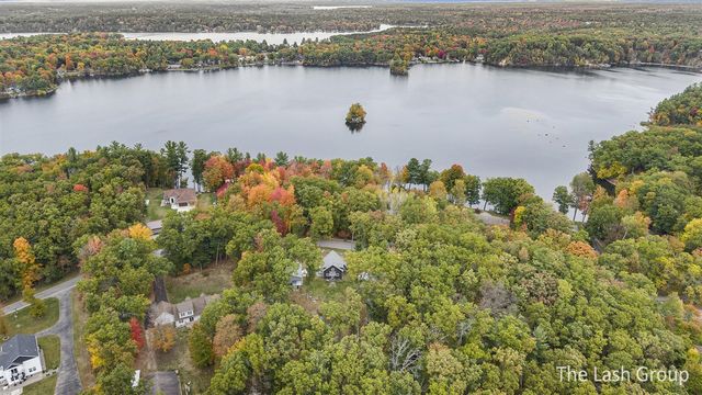 5980 E Division Street, Newaygo, MI 49337