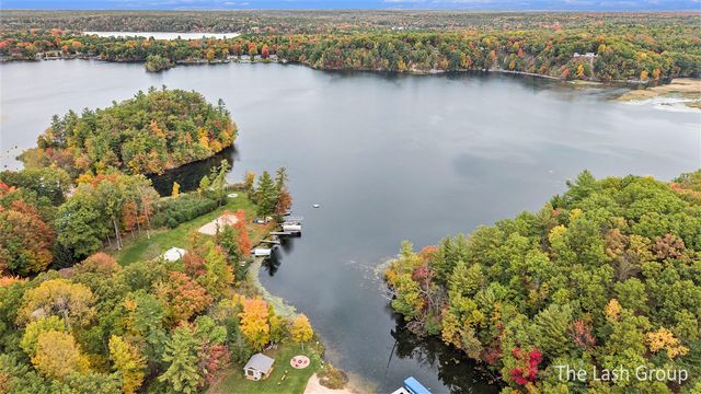 5980 E Division Street, Newaygo, MI 49337