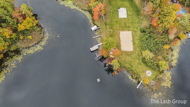 5980 E Division Street, Newaygo, MI 49337