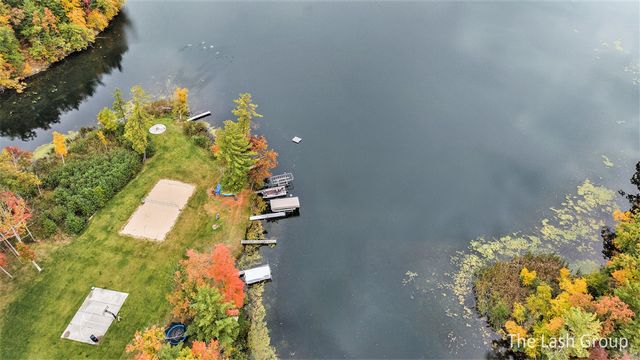 5980 E Division Street, Newaygo, MI 49337