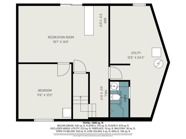 5980 E Division Street, Newaygo, MI 49337